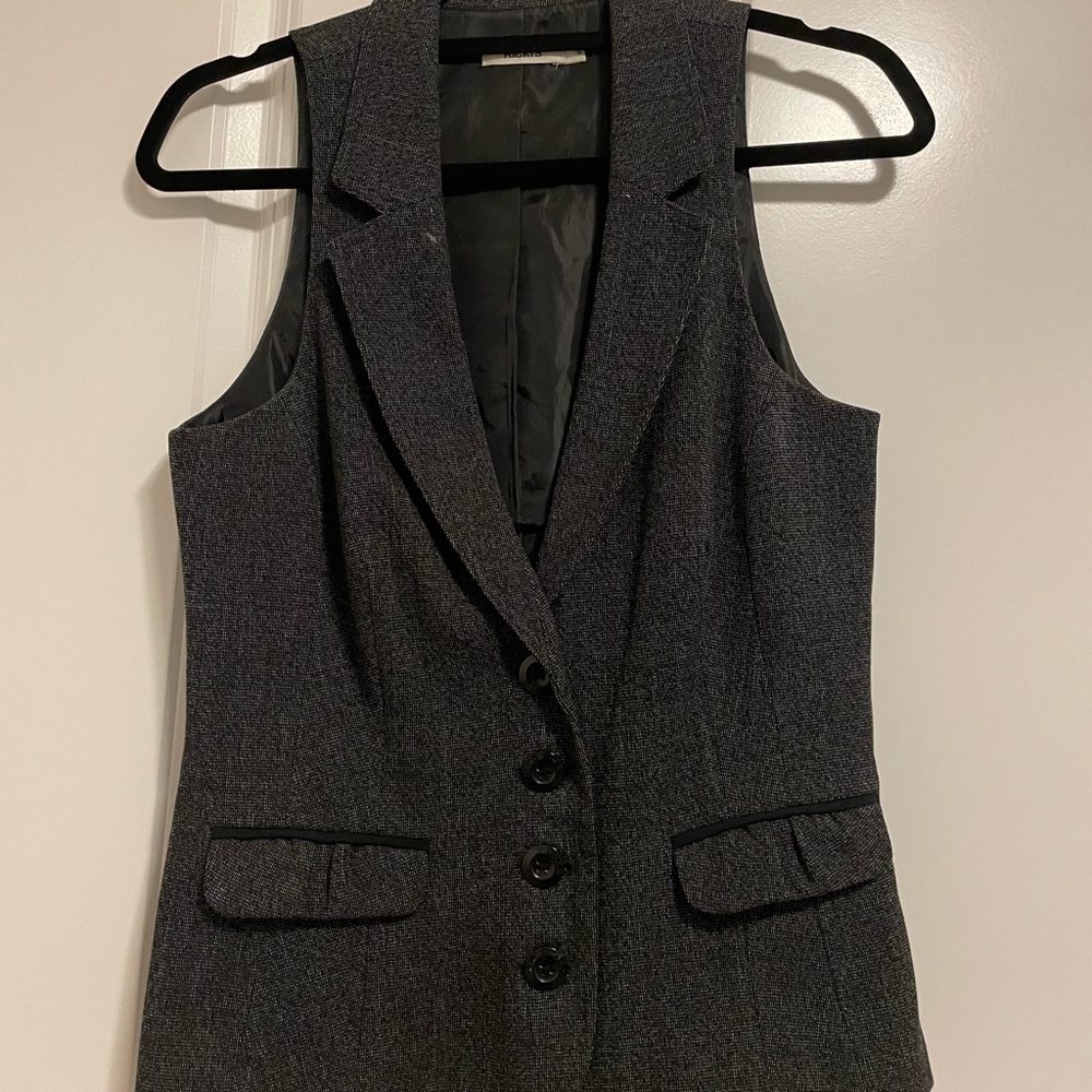 Rickis vest size 6